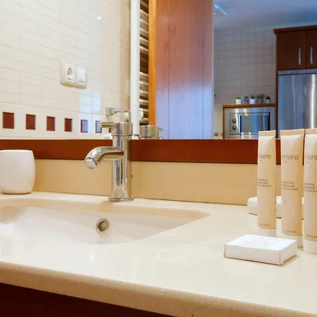 Apartment Bellavista By Madflats Collection Torremolinos