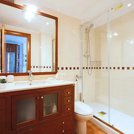 Apartamento Bellavista By Madflats Collection *