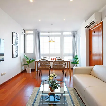 Apartamento Bellavista By Madflats Collection