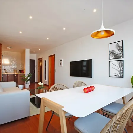 Bellavista By Madflats Collection Apartment