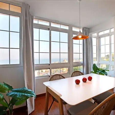 Apartment Bellavista By Madflats Collection Torremolinos