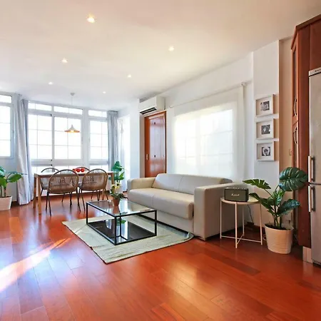 Bellavista By Madflats Collection Apartment *