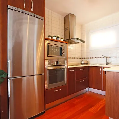 Apartamento Bellavista By Madflats Collection *