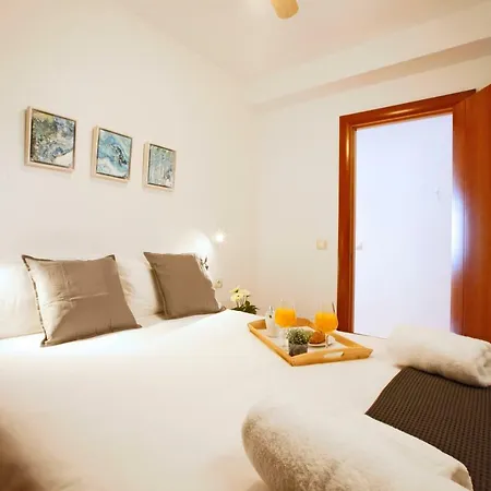 Apartment Bellavista By Madflats Collection Torremolinos