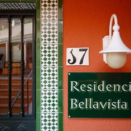 Bellavista By Madflats Collection Apartamento