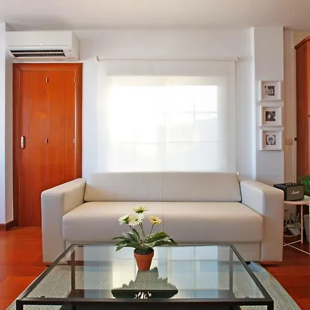 Bellavista By Madflats Collection Torremolinos