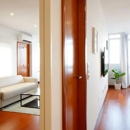 Apartamento Bellavista By Madflats Collection