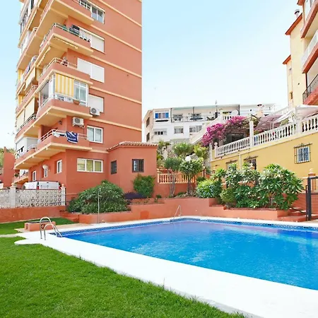 Apartment Bellavista By Madflats Collection *